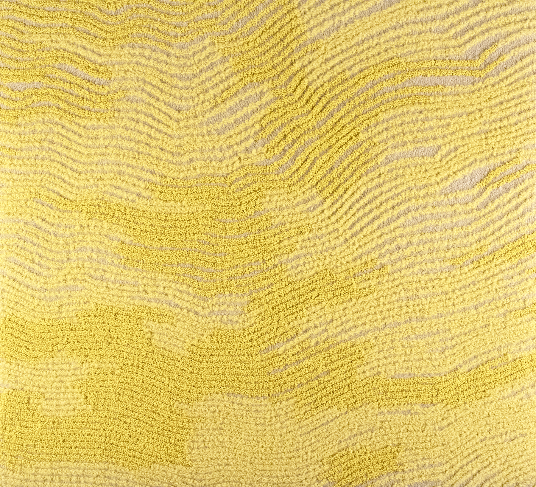 Azriel Sample | 24" x 24"